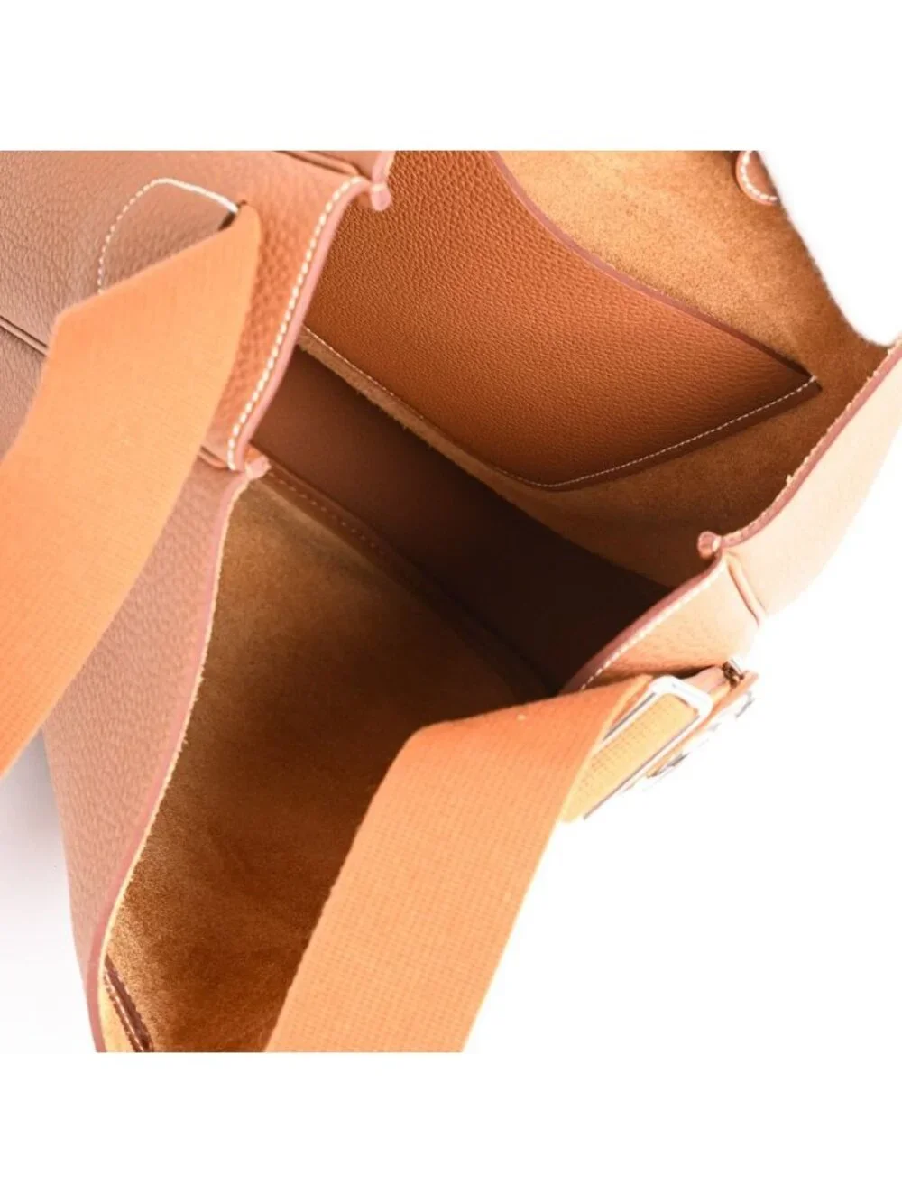 Hermes Shoulder Bag Ancrage
